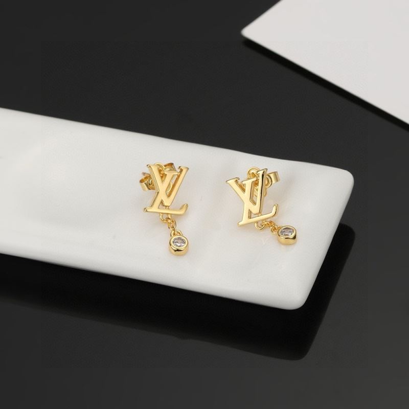 Louis Vuitton Earrings